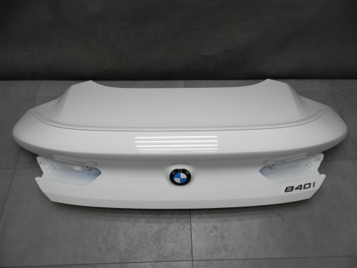 BMW 8 G15 ЗАДНЯЯ ДВЕРЬ M SPORT A300