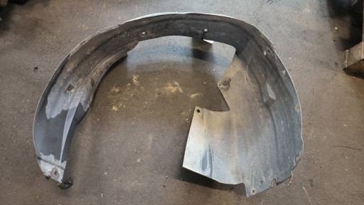 mudguard right front 15286086 CADILLAC DTS