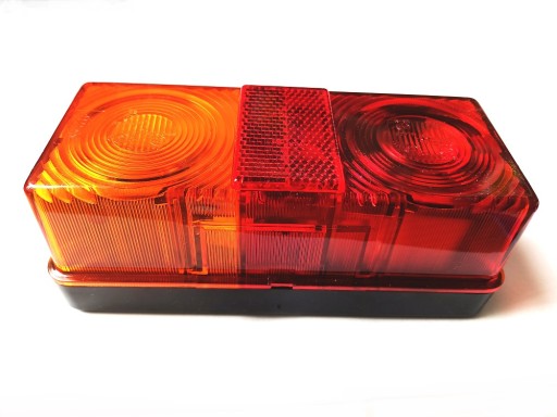 7700647067, 7700647068, - Задний фонарь RENAULT CELTIS Ceres TEMIS