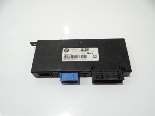 module control unit ZGW BMW F10 F11 9266409