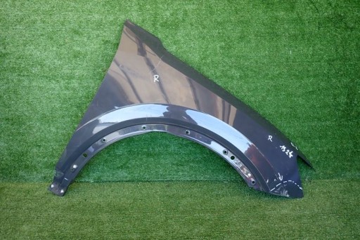 AUDI Q2 fender right front front