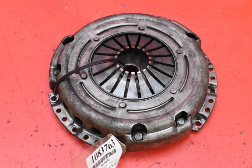 frizione disco di pressione 3082001613 1878006326 SKODA RAPID 1.2 12V 75 KM 12