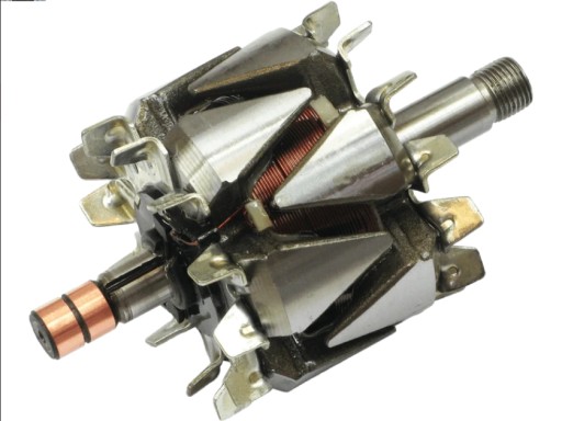 Ротор генератора ar1008