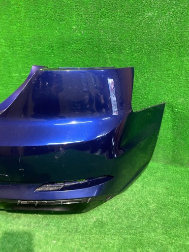 bumper rear rear part AUDI A5 8W6 S-LINE 16