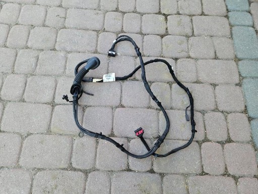 câblage câblage du capot kombi Opel Astra K 39205385