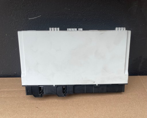 Bmw g01 g02 g05 g11 g30 g31 модуль контролера сидінь 5a2a1b5