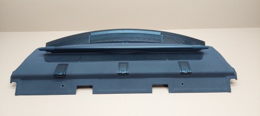 A2046901049 - Рольставни полка задняя Mercedes W204 седан