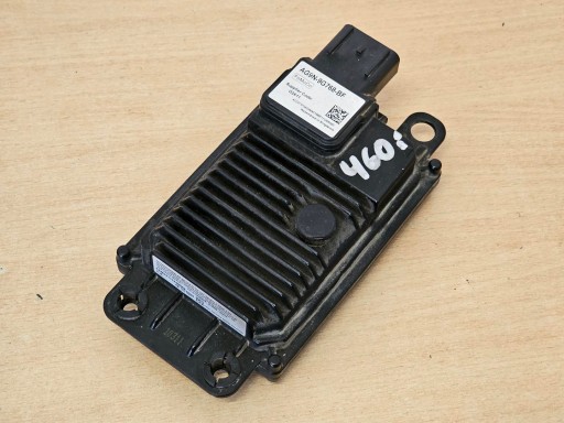 28085610 - Радар volvo v60 s60 xc60 xc70 v70 s80 ag9n-9g768-bf