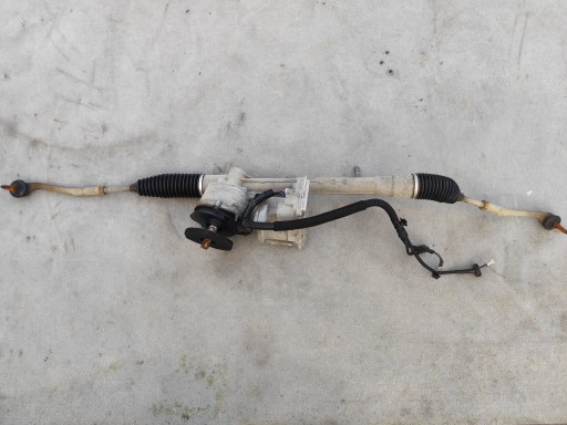 CITROEN C3 III Boîter direction Boîter direction