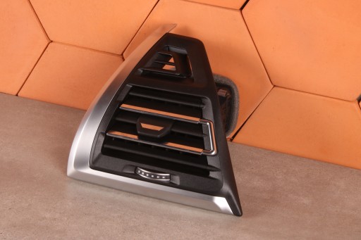 BMW X3 G01 X3M F97 X4 G02 X4M F98 LCI grid air conditioning devices intake air 9871599