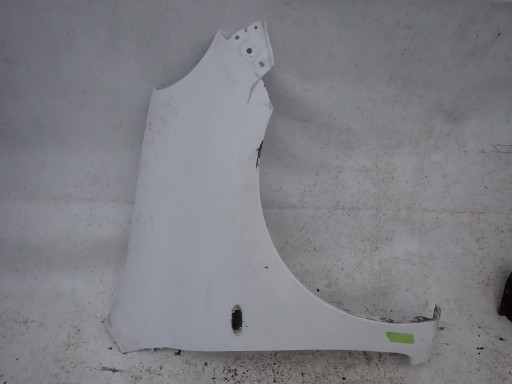 NISSAN MICRA K13 10-13 fender right front front