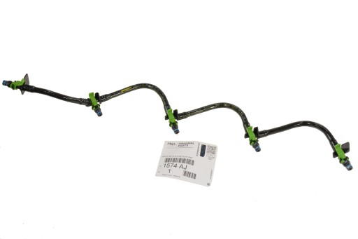 1574AJ - ЛИНИЯ ВПРЫСКА 2.0 TDCI S-MAX KUGA OE