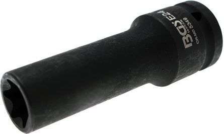 Ударная головка Torx E30 x 110 мм 3/4 дюйма, длинная