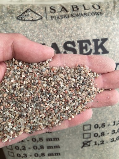 ПІСКОСТРУМИННА ОБРОБКА АБРАЗИВ 1,2-3,0 ММ 500 КГ