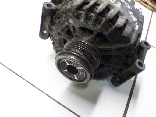 VW GOLF VII CUPRA 2.0 TSI DNU ALTERNATOR