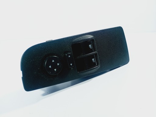 Interrupteur Bouton panel Vitre Rétroviseur Gauche Avant Fiat Grande Punto 05-12