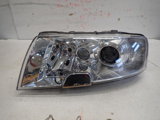 light front front left SKODA SUPERB and 2002-2008 BI-XENON 3U1941017G