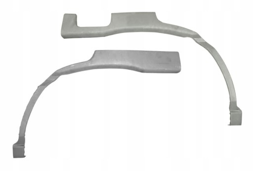 27708315 27708415 - РЕМОНТ ЗАДНЬОГО КРИЛА NISSAN TERRANO II -99 L+R