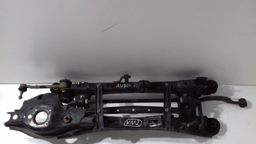 TOYOTA AURIS II Achsträger hinten 2013