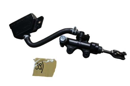 C90TT.POMPATYL - VL 1500 BOULEVARD C90 05-0 головний гальмівний насос