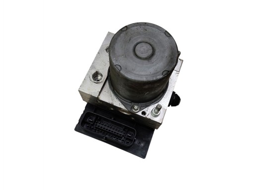 pompe unité de commande électronique uce ABS AUDI A6 C6 4F0614517AT 0265230090 0265950858