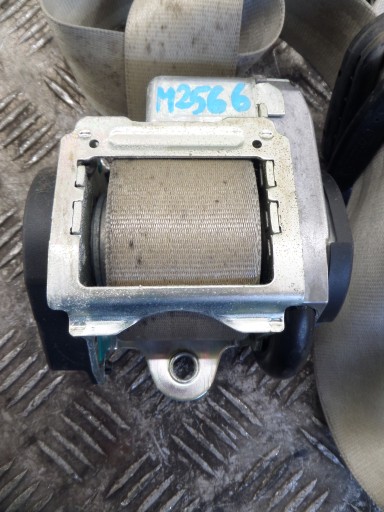 AUDI A6 C6 Gurten Sicherheits rechts 4F0857706A