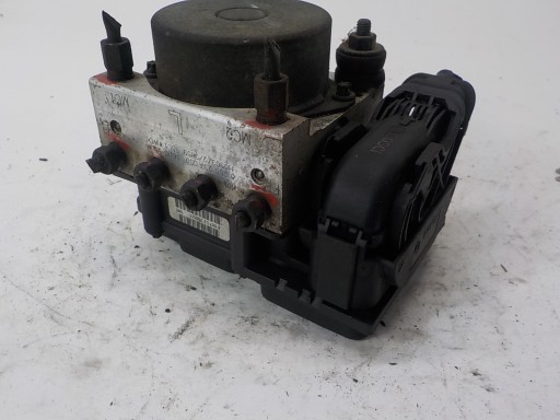 SUZUKI SX4 pump ABS 0265237050 56110-55L10 L 0265800918