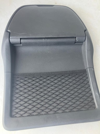 PLECY Blende Abdeckung hinten SITZ links vorne CITROEN C4 PICASSO II #23
