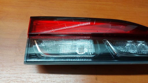 light bonnet left left rear part TOYOTA COROLLA CROSS 22