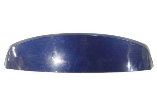 SPOILER LOTKA visor bonnet boot VW T-ROC 2GA 2017- 2GA827933