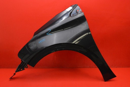 fender left front front EXLD PEUGEOT 208 1 and 12-19