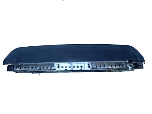 BMW E71 E72 третій стоп-сигнал 7207825