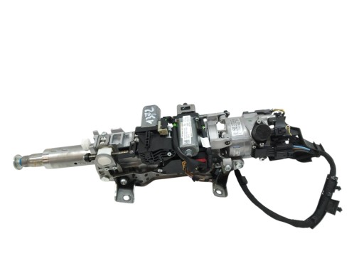 steering rod control electrics 8W0927287C Audi A7 II (2018-2025) C8