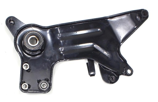 RGM.3591 - МАЯТНИК БОКОВОЕ КРЕПЛЕНИЕ ДВИГАТЕЛЯ INDIANA 4W