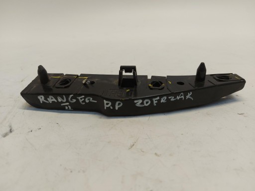 Ford Ranger VI 6 2024r bumper bracket right front N1WB-17869-AB