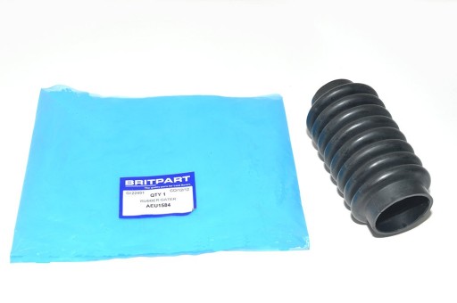 AEU1584G - Крышка шарнирного вала LR 109 V8