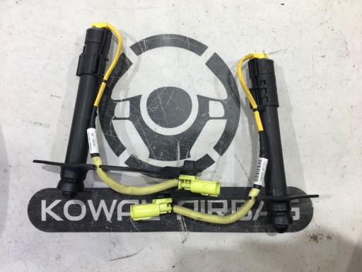 FIAT 124 SPIDER AIRBAG КАРТРИДЖ ВАНТАЖНИЙ КАПОТ LH / RH