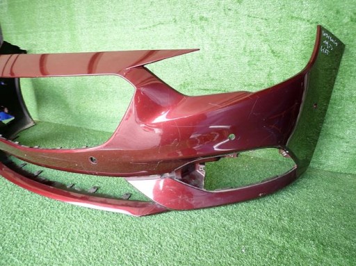 OPEL INSIGNIA B 17- Frontstoßstange vorne