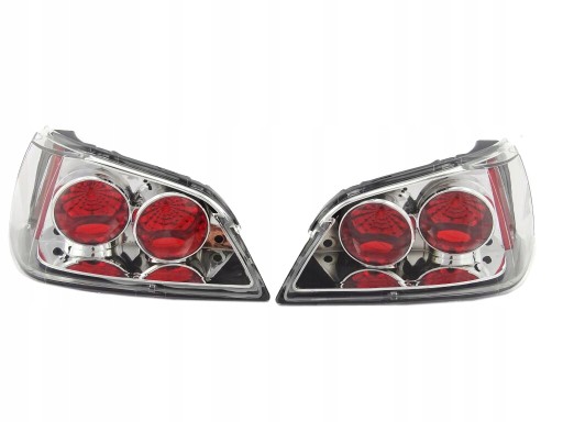 LA-214 - ЛАМПА ЗАДНИЕ ФОНАРИ HONDA GL1800 GL 1800 GOLDWING