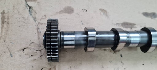A7 4G Arbre à cames Moteur 3.0 TDI 059109021EQ A6 C7 4G A4 B8 A5 Q5