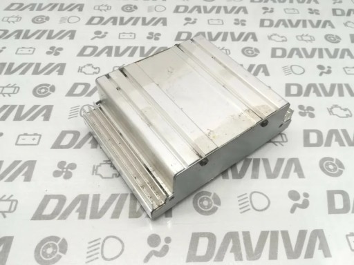 Модуль управления энергопотреблением / контроллер mpm kw (hp) 12779234 72mapl 2009