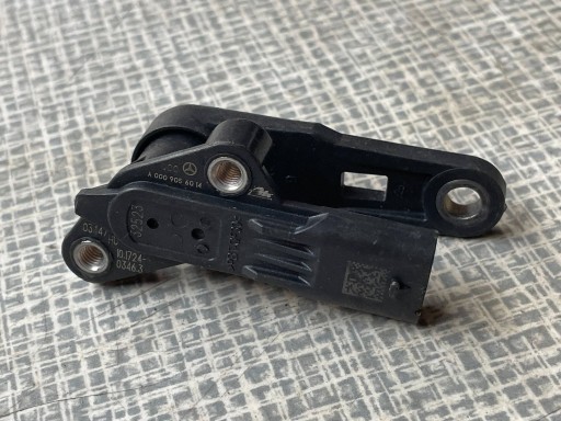 Sensor MERCEDES-BENZ A W176 A0009056014 Original! !J