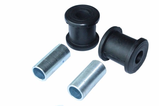 TT-011 NSB-F24M - Нижня гумова втулка заднього амортизатора nissan cabstar