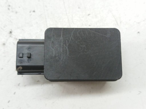 sensor SENSOR UDERZENIOWY 988804261R Renault Scenic III