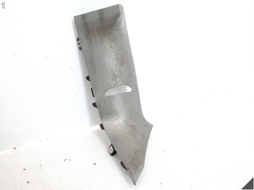 PORSCHE 911 992 9GT GT3RS 21- cover cap fender front right M7Z
