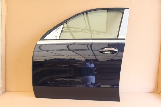 A1677200500 - Передні ліві передні двері mercedes gle gls w167 167 позашляховик