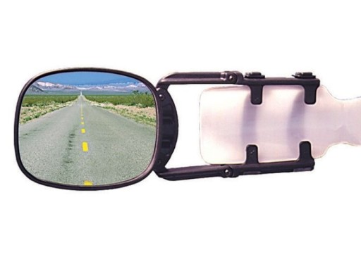 7100760 - Дзеркало для буксирування Magnum Haba