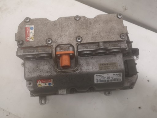 Генератор зарядного устройства e golf vii 5qe907070a