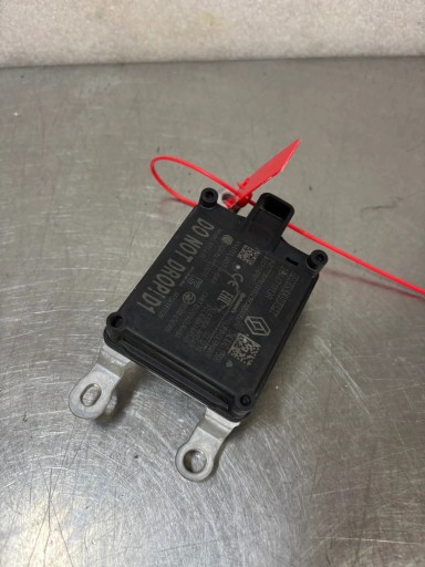 Модуль датчика радар renault clio v captur ii 284471113r