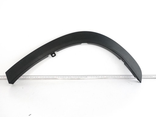 TOYOTA HIGHLANDER IV 4 XU70 19- moulding cap for fender rear part left ORG
